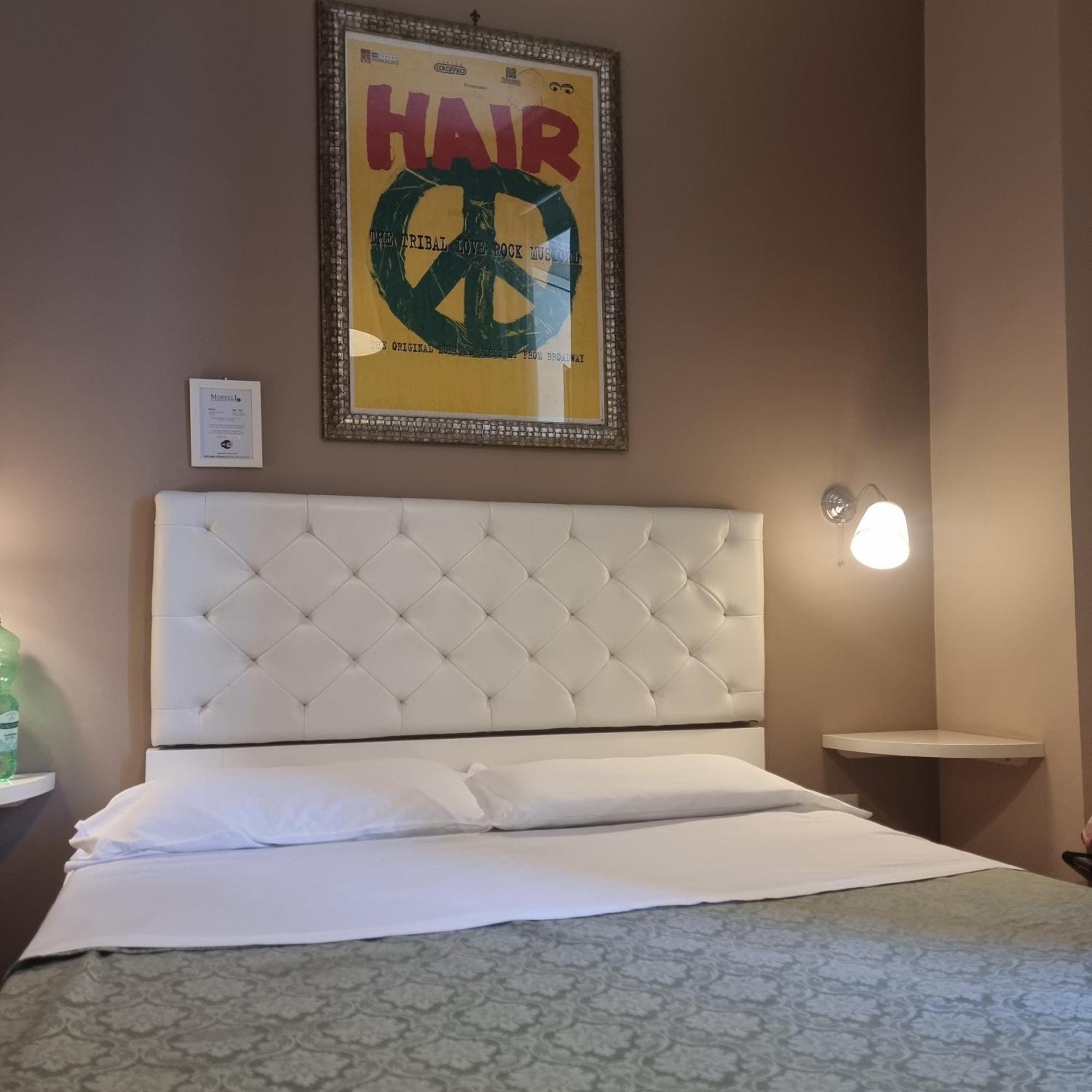נאפולי Bed Morelli 49 , Chiaia מראה חיצוני תמונה