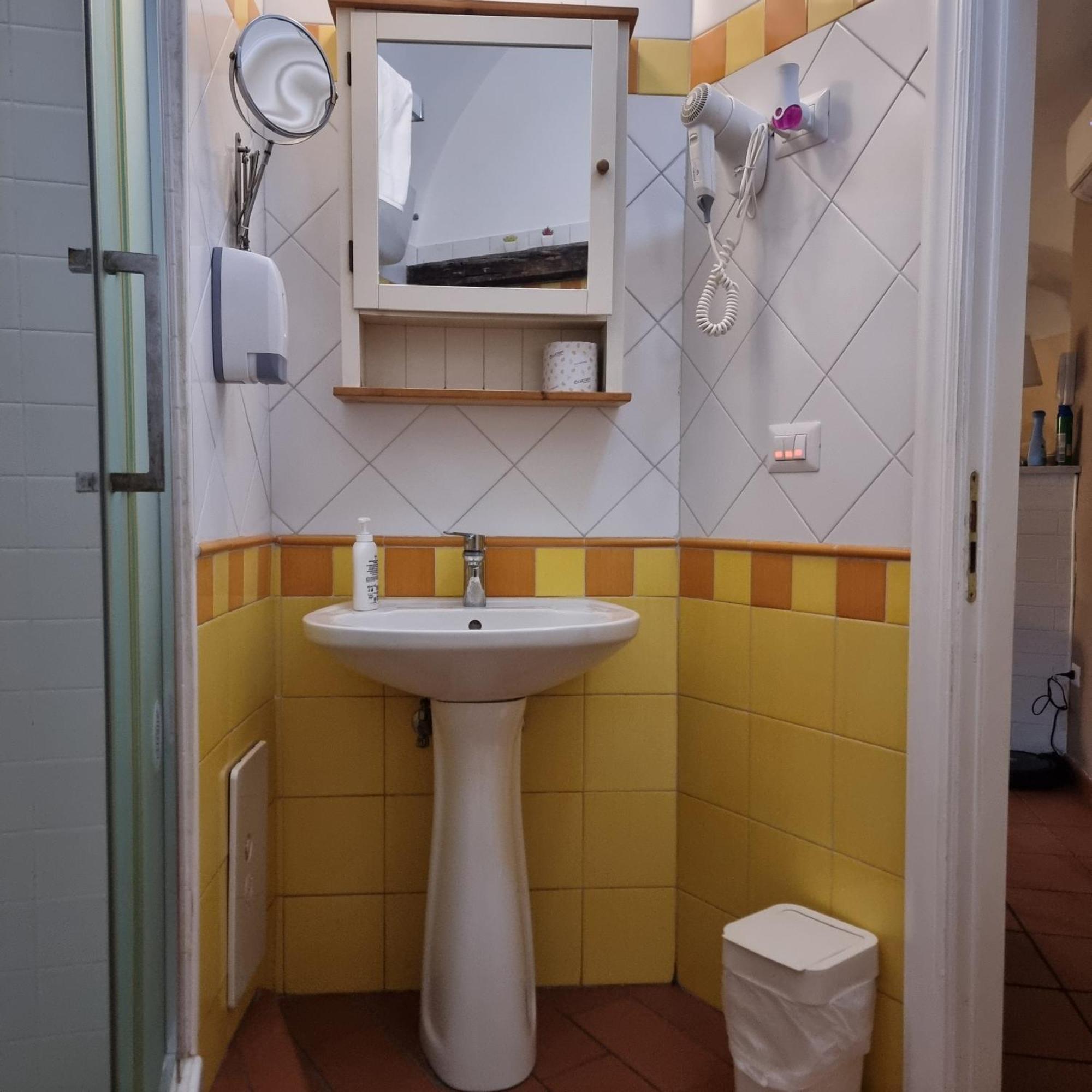 נאפולי Bed Morelli 49 , Chiaia מראה חיצוני תמונה
