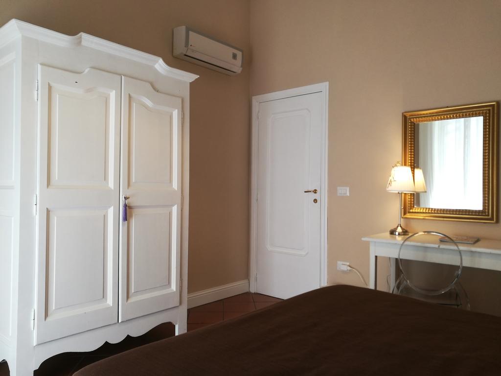 נאפולי Bed Morelli 49 , Chiaia מראה חיצוני תמונה