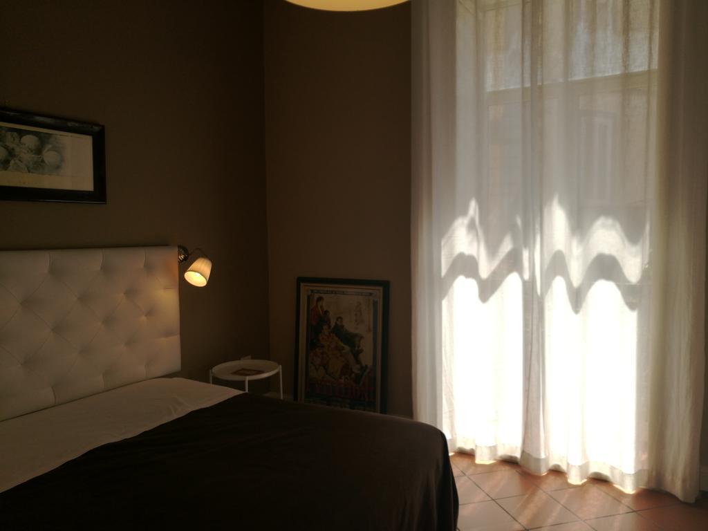 נאפולי Bed Morelli 49 , Chiaia מראה חיצוני תמונה