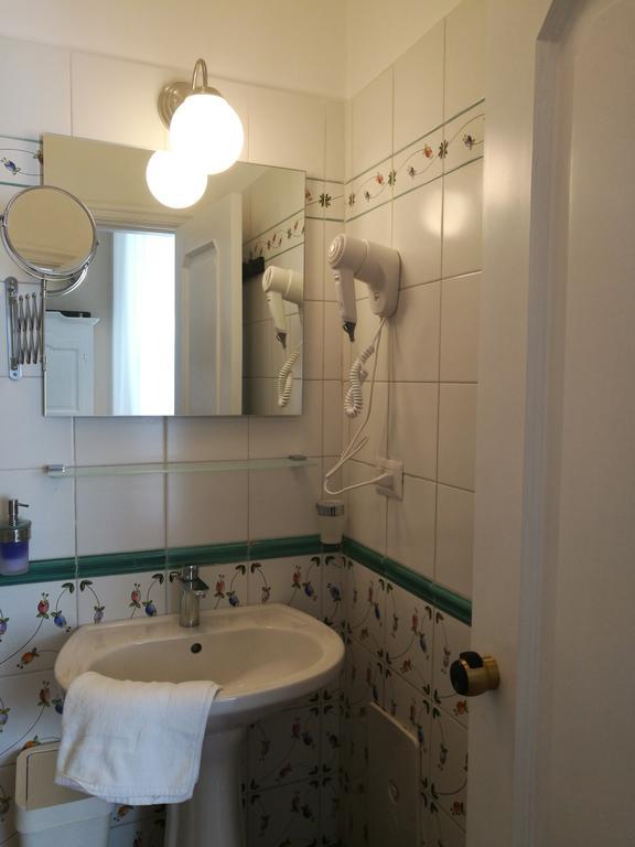 נאפולי Bed Morelli 49 , Chiaia מראה חיצוני תמונה