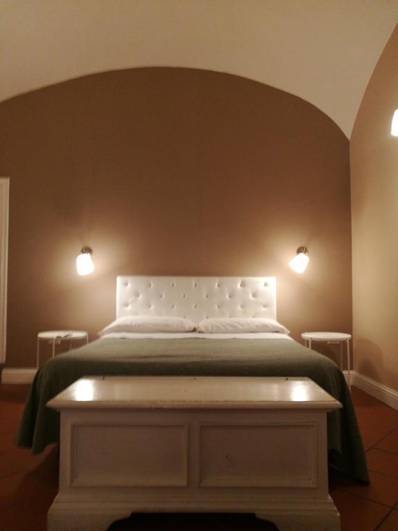 נאפולי Bed Morelli 49 , Chiaia מראה חיצוני תמונה
