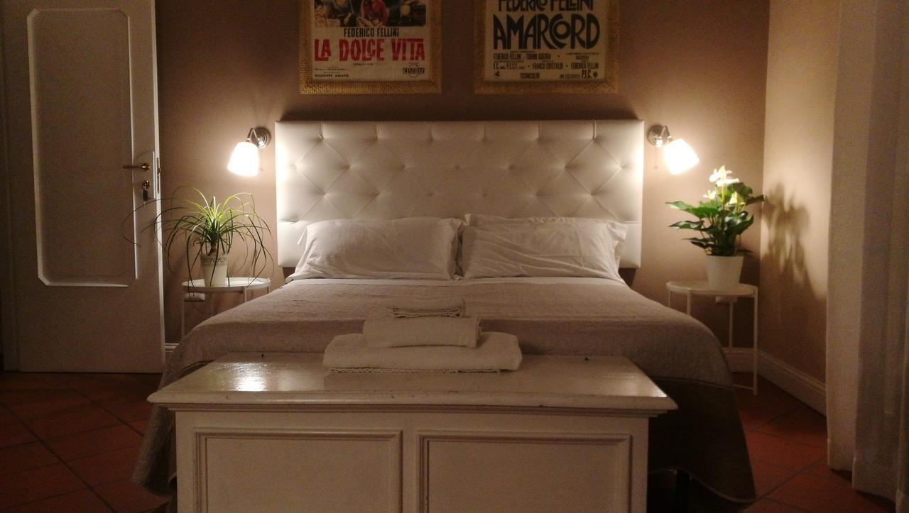 נאפולי Bed Morelli 49 , Chiaia מראה חיצוני תמונה